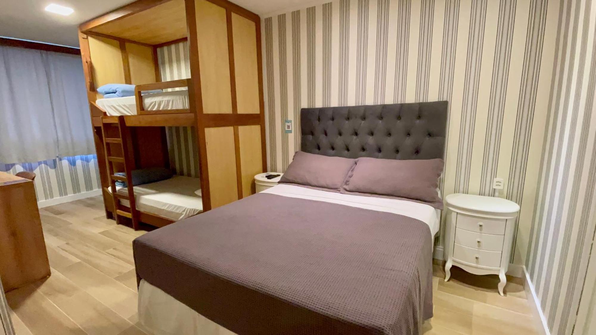 Eleganz Suites Gramado Exteriör bild