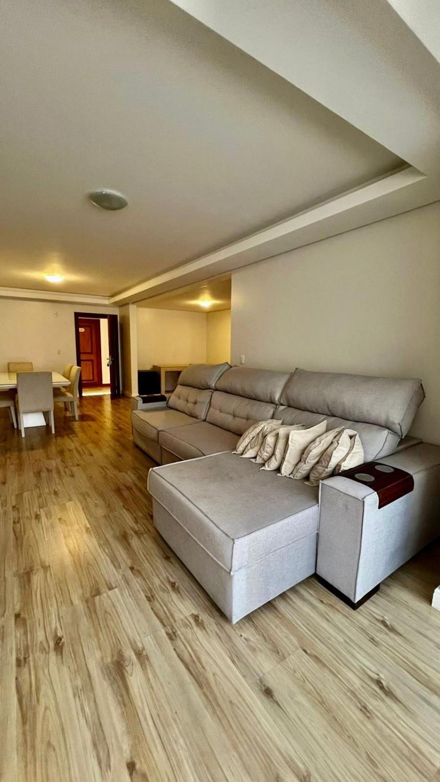 Eleganz Suites Gramado Exteriör bild